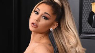 Photos: 5 Selfies Of Pop Star Ariana Grande That Speak Volumes Of Her Flawless Beauty