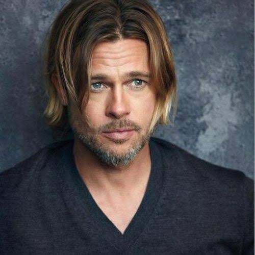 Brad Pitt vs Bhuvan Bam: Whose hairstyle won your heart? - 1