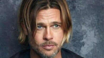 Then vs now: Brad Pitt’s hairstyle transformation