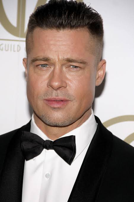 From Buzz Cut To Spike Cut: Famous Hairstyles Inspired By Brad Pitt That Men Can Emulate - 0