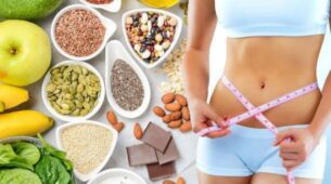 There are no shortcuts for weight loss: So all you have to do is follow these diet & exercises tips