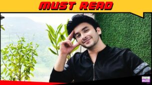This is the first time I played a full-fledged negative character in Shakti Astitva Ke Ehsaas Ki: Tushar Kawale