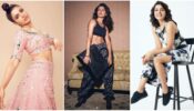 This Week’s Verdict Is Out! Take A Look At Best Dressed Outfits Of Samantha Akkineni That Will Blow Your Minds