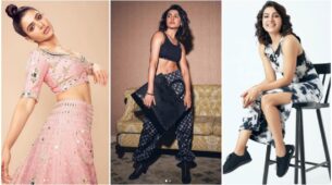 This Week’s Verdict Is Out! Take A Look At Best Dressed Outfits Of Samantha Akkineni That Will Blow Your Minds