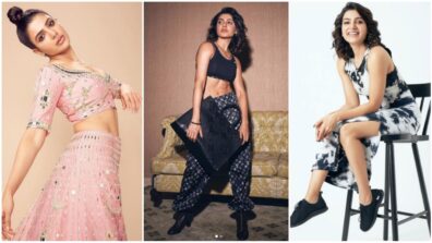 This Week’s Verdict Is Out! Take A Look At Best Dressed Outfits Of Samantha Akkineni That Will Blow Your Minds