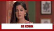 Thoda Sa Baadal Thoda Sa Paani Spoiler Alert: Kajol to take over her father’s work