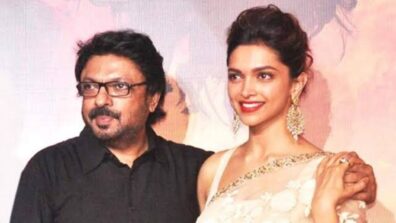 Throwback: Deepika Padukone Once Thought She Would Never Be ‘Good Enough’ To Star In Sanjay Leela Bhansali’s Classic Movies