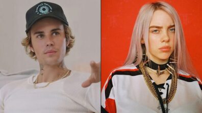 Throwback: Did You Know Justin Bieber Left An Emotional Note For Billie Eilish After Giving A Surprise Visit At Coachella 2019?