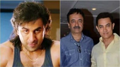 Throwback: Here’s Why Aamir Khan Turned Down Rajkumar Hirani’s Sanju