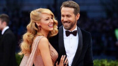 Did you know Blake Lively and Ryan Reynolds’ wedding day was almost ruined? Here’s why