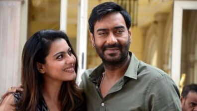 Throwback: When Ajay Devgn Revealed His First Impression Of Meeting Wife Kajol; Said, ‘I Wasn’t Keen To Meet Her After That’