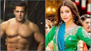 Throwback: When Anushka Sharma Called Sultan Co-star Salman Khan Intimidating And Said, ‘I Can’t Bridge That Gap…’