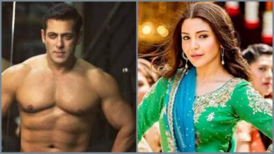 Throwback: When Anushka Sharma Called Sultan Co-star Salman Khan Intimidating And Said, ‘I Can’t Bridge That Gap…’