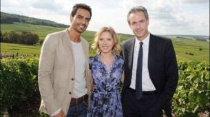 Throwback: A Peek At A Time When Arjun Rampal Meet Scarlett Johansson