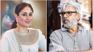 Throwback: When Kareena Kapoor Khan Gave A Screen Test For Sanjay Leela Bhansali’s Devdas But Got Rejected: I Won’t Leave Him In Peace Till…