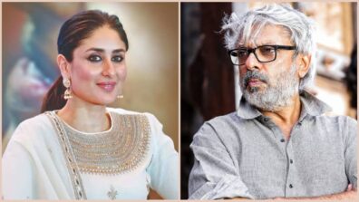 Throwback: When Kareena Kapoor Khan Gave A Screen Test For Sanjay Leela Bhansali’s Devdas But Got Rejected: I Won’t Leave Him In Peace Till…