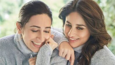 Karishma Kapoor Recalls Kareena Kapoor’s Sangeet: Speaks About Malaika Arora