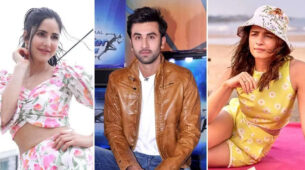 Throwback: When Katrina Kaif Reacted To BFF Alia Bhatt’s Desire To Marry Ranbir Kapoor; Read On To Know More