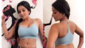Throwback: When Nazar Fame Monalisa Got A Nasty Comment From A Netizen; Here’s How Producer Gul Khan Came To Her Rescue