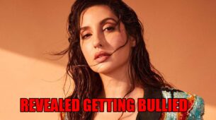 Throwback: When Nora Fatehi Revealed Getting Bullied And Humiliated During Her Initial Days In The Industry; Said People Were Unforgiving