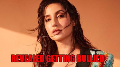 Throwback: When Nora Fatehi Revealed Getting Bullied And Humiliated During Her Initial Days In The Industry; Said People Were Unforgiving