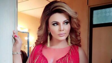 Throwback: When Rakhi Sawant Took A Dig At Aamir Khan’s ‘Satyameva Jayate’ And Said It Was A Copy Of Her Show Named ‘Rakhi Ka Insaaf’