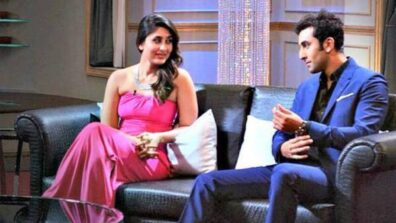 Throwback: When Ranbir Kapoor Revealed That Kareena Kapoor Khan Was Not Open About ‘Every Relationship’; Check Out How The Latter Reacted