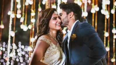 Samantha Ruth Prabhu and Naga Chaitanya were planning for a baby before separation, reveals Shaakunthalam Producer Neelima Guna