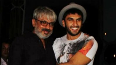 Throwback: When Sanjay Leela Bhansali Shouted At Ranveer Singh; The Former Said, ‘Tere Se Nahi Hoga…’