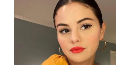 Makeup Goals: Get Date Night Ready With Selena Gomez’s Perfect Makeup Looks