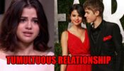 Throwback! When Selena Gomez Opened Up About Her Tumultuous Relationship With Ex-BF Justin Bieber; confessed, ‘I Had Something Beautiful And I Would Never Deny That’