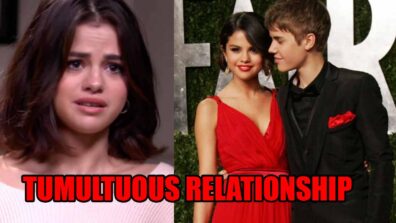 Throwback! When Selena Gomez Opened Up About Her Tumultuous Relationship With Ex-BF Justin Bieber; confessed, ‘I Had Something Beautiful And I Would Never Deny That’