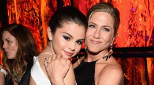 Throwback: When Selena Gomez Was All Praise For Jennifer Aniston’s F.R.I.E.N.D.S. Character Rachel Green; Said Rachel Was My Life