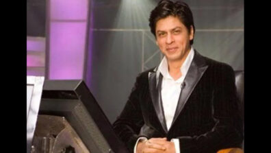 Throwback: When Shah Rukh Khan Revealed He Wants To Host Kaun Banega Crorepati Till He Is 60; Said ‘I Don’t See Anyone Else’