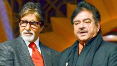 Throwback: When Shatrughan Sinha Lashed Out At Big B As The Former Wasn’t Invited To Abhishek Bachchan’s Wedding; Here’s What The Actor Said