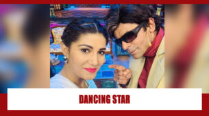 Throwback: When TKSS Star Sunil Grover Grooved On Haryanvi Sensation Sapna Choudhary’s ‘Teri Aankhya Yo Kajal’
