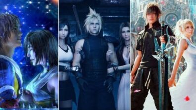 Tidus & Yuna Vs Maria & Peach Vs Deacon & Sara: What’s Your Favorite Gaming Love Story?