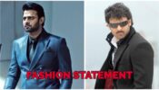 Timeline Of Baahubali Actor Prabhas’s Most Modish & Voguish Fashion Statements, Check Out