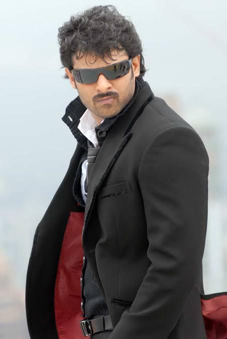 Timeline Of Baahubali Actor Prabhas’s Most Modish & Voguish Fashion Statements, Check Out - 2