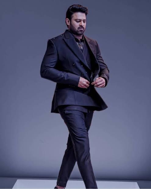 Timeline Of Baahubali Actor Prabhas’s Most Modish & Voguish Fashion Statements, Check Out - 1