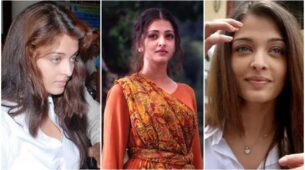 Times when Aishwarya Rai nailed no makeup look like a pro and left us in awe