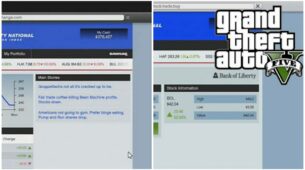 Tips! Here’s How You Can Make Most Profits In GTA 5 Stock Market