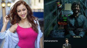TMKOC Anajli Bhabi aka Sunayana Fozdar reveals her obsession with Money Heist series, see her review of season 5