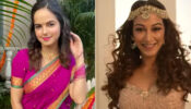 TMKOC Divas: Palak Sindhwani and Sunayana Fozdar raise the style quotient in gorgeous bridal avatars and heavy jewellery, fans in awe