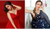 TMKOC Hot Babes: Palak Sindhwani and Sunayana Fozdar raise the oomph factor with their burning hot swag, see pics