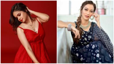 TMKOC Hot Babes: Palak Sindhwani and Sunayana Fozdar raise the oomph factor with their burning hot swag, see pics