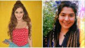TMKOC Update: Sunayana Fozdar’s special connection with Justin Bieber, Nidhi Bhanushali is all smiles