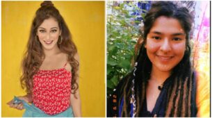 TMKOC Update: Sunayana Fozdar’s special connection with Justin Bieber, Nidhi Bhanushali is all smiles