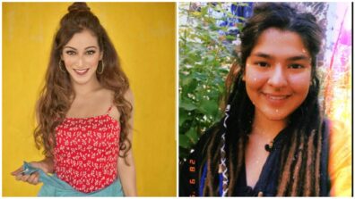 TMKOC Update: Sunayana Fozdar’s special connection with Justin Bieber, Nidhi Bhanushali is all smiles