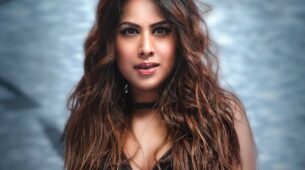 To perform in this legendary track made immortal by Mumtazji is an honour: Nia Sharma on her new song Do Ghoont